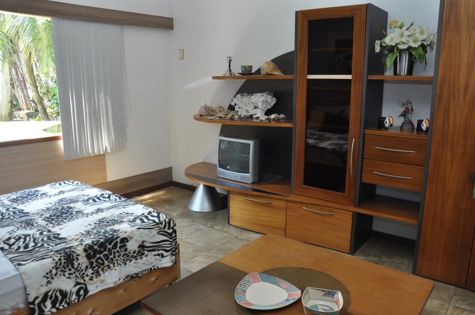 Bosque dos Dresen Bed and Breakfast in Rio de Janeiro