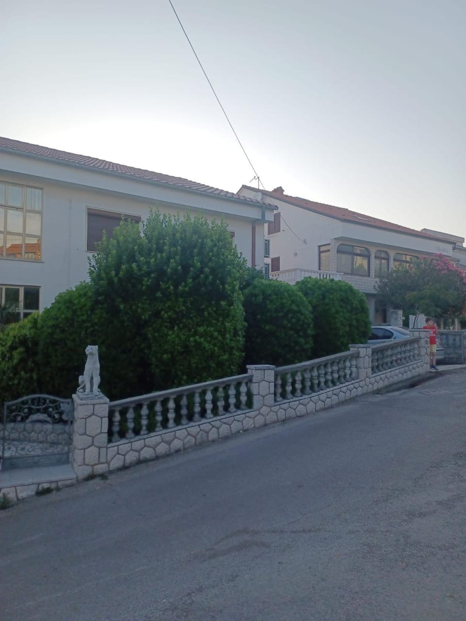 Apartman Nada 3 Apartment in Crikvenica