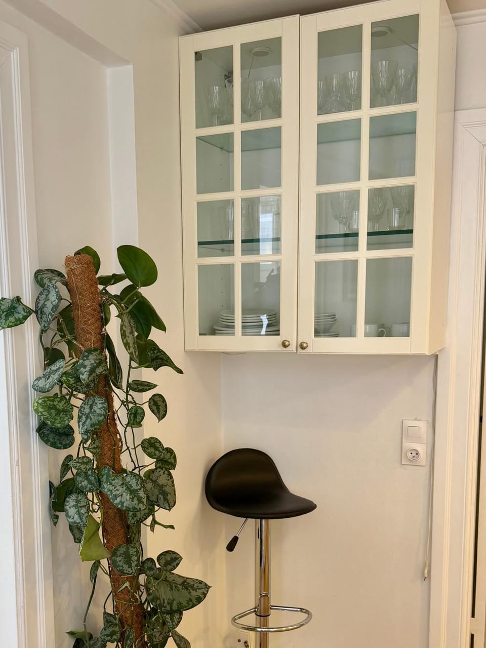 Canal-Side Cosy Apartment - Gammel Strand Apartment in Copenhagen