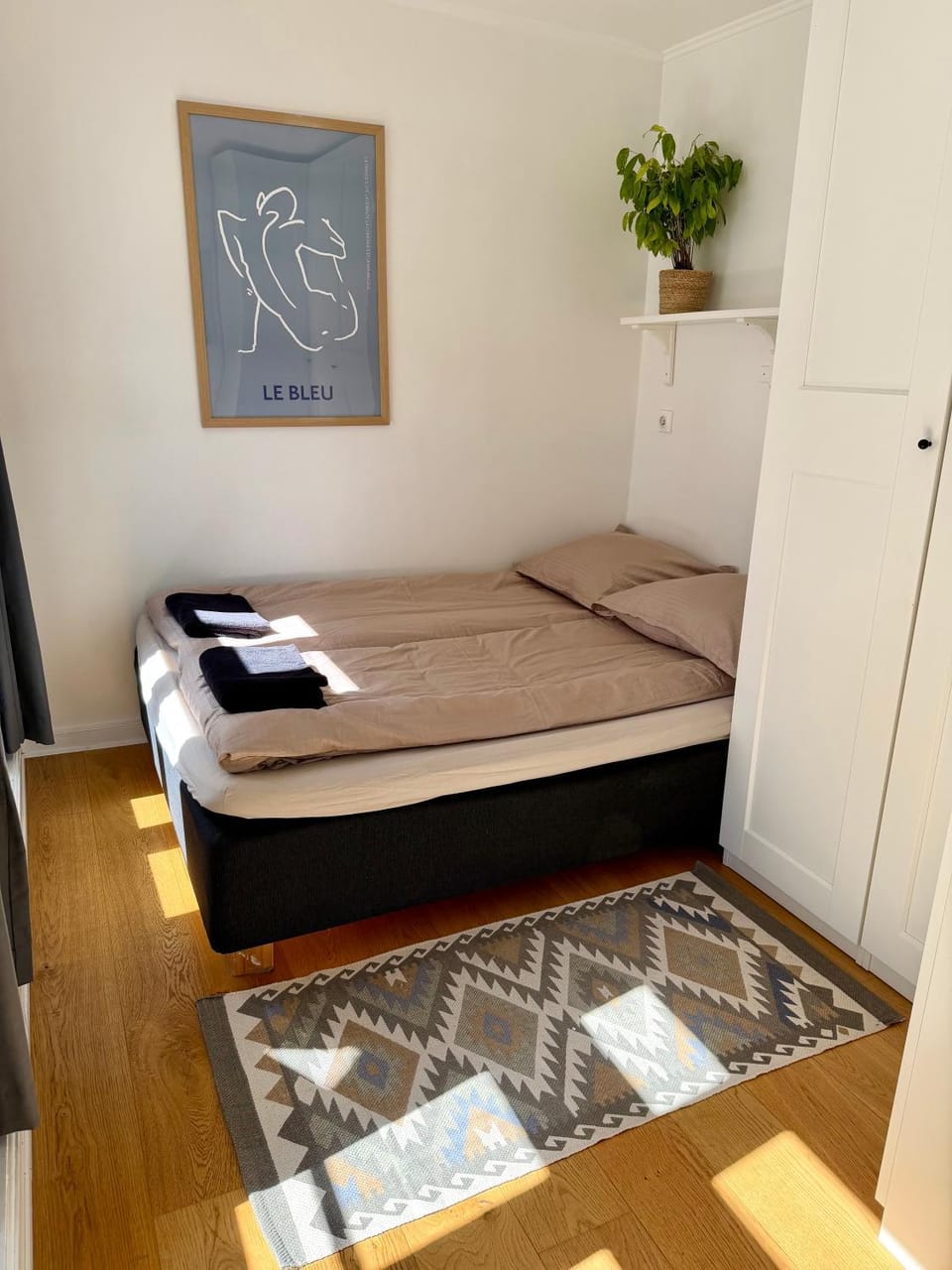Canal-Side Cosy Apartment - Gammel Strand Apartment in Copenhagen