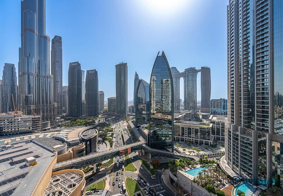 City view