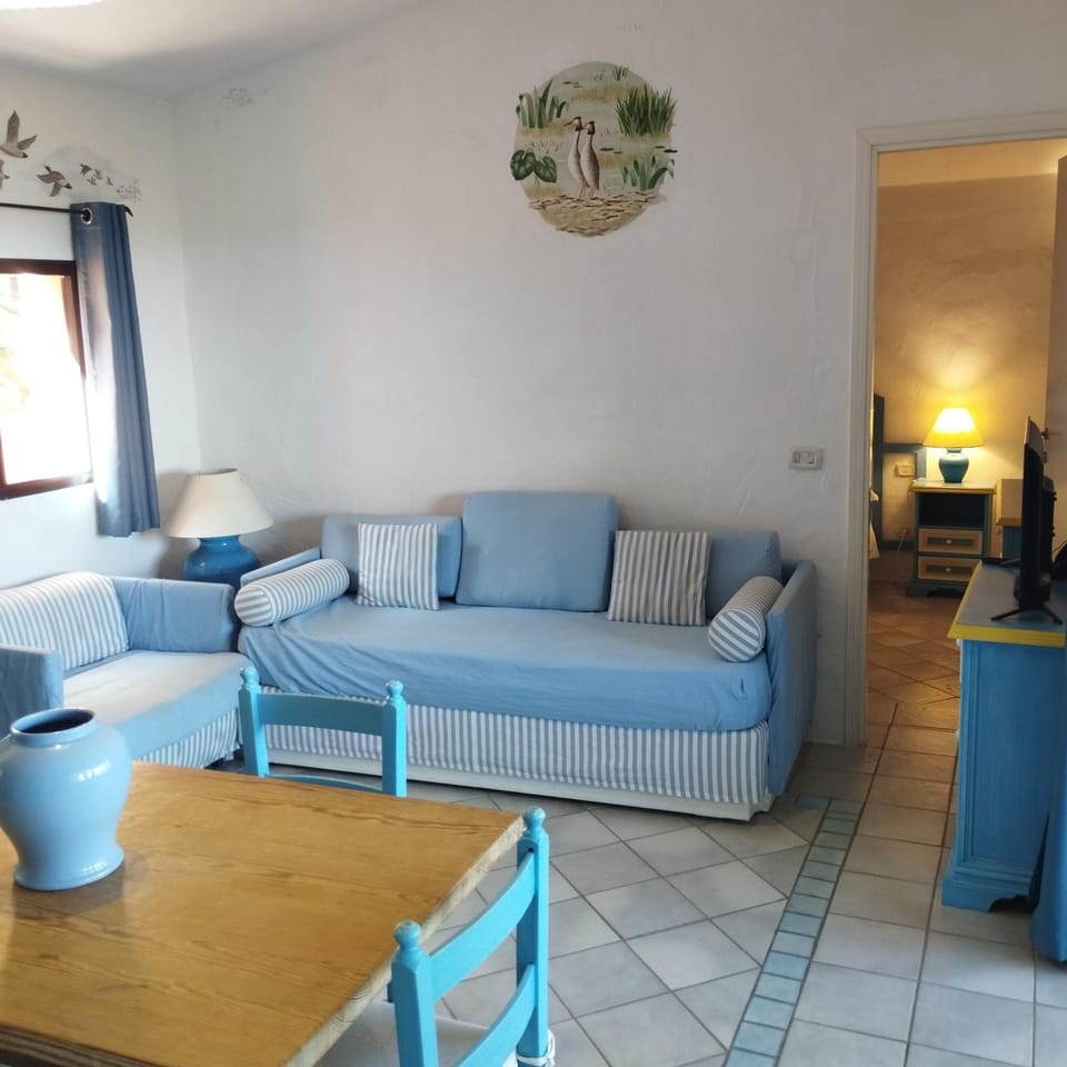 Seaside Apartment Baja Sardinia - Rent from July 25, 2026, to August 15, 2026 Apartment in Sardinia
