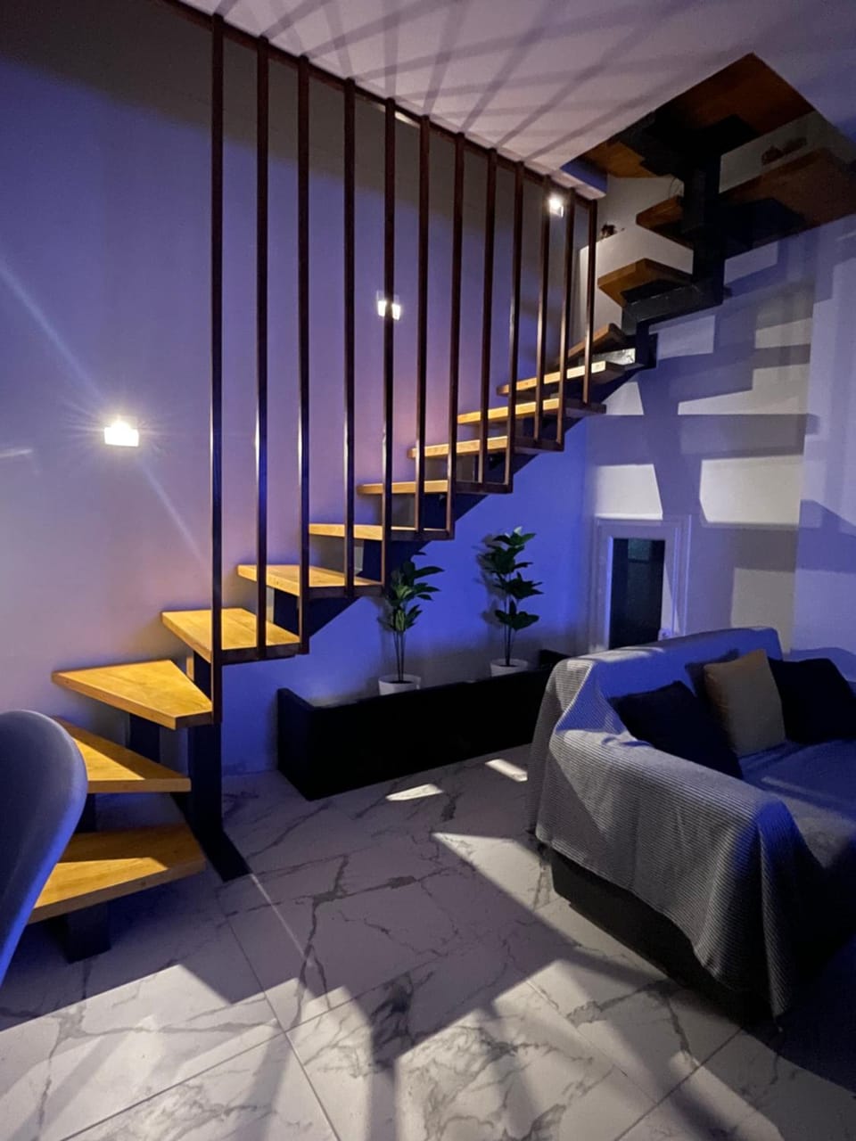 Chara's House Apartment in Decentralized Administration of Macedonia and Thrace