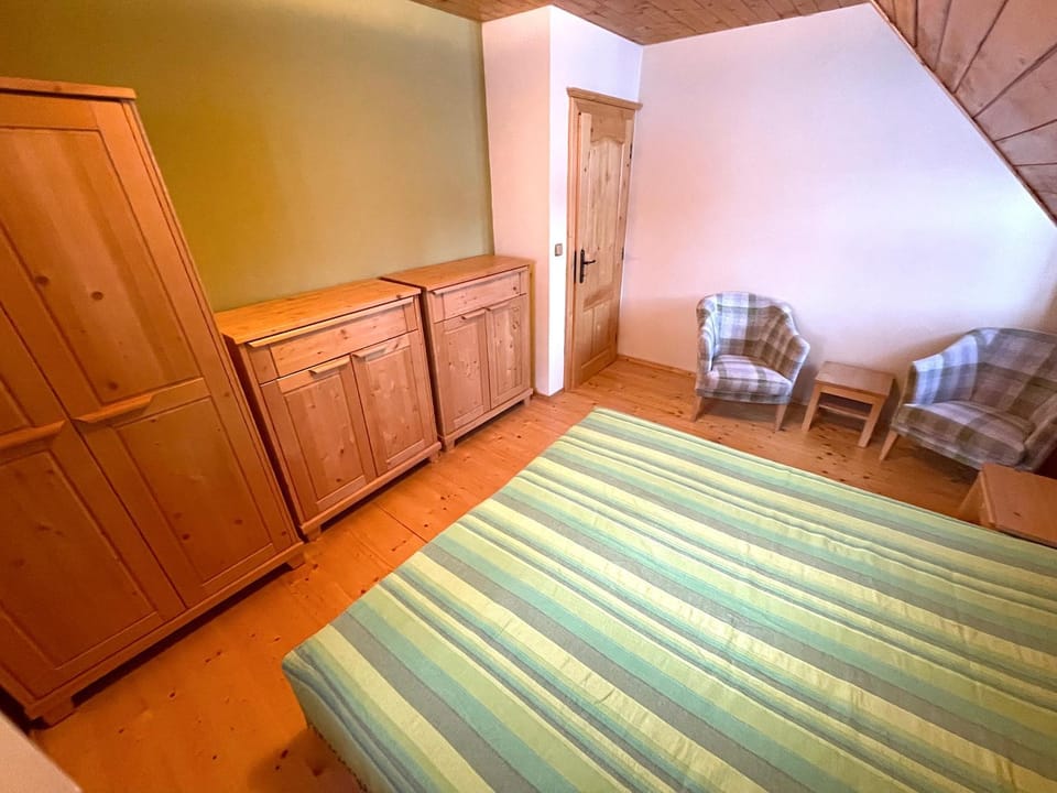 Chalupa pod lipou Chalet in Slovakia