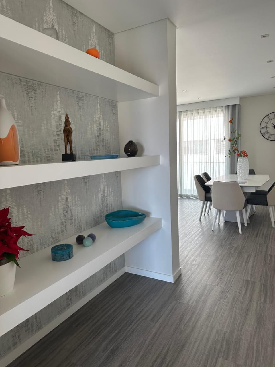 Luxury Family Apartment near Funchal Centre Apartment in Funchal