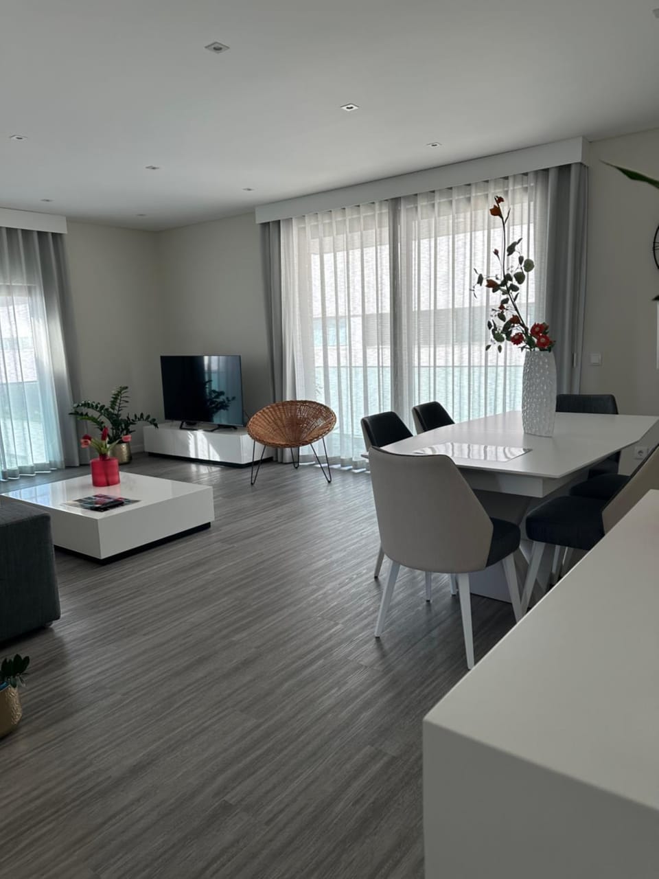Luxury Family Apartment near Funchal Centre Apartment in Funchal