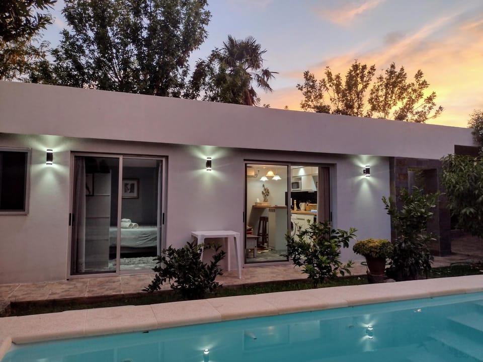 Colonia Apartment in Uruguay
