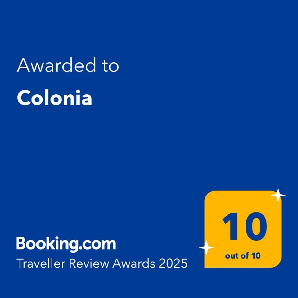 Colonia Apartment in Uruguay