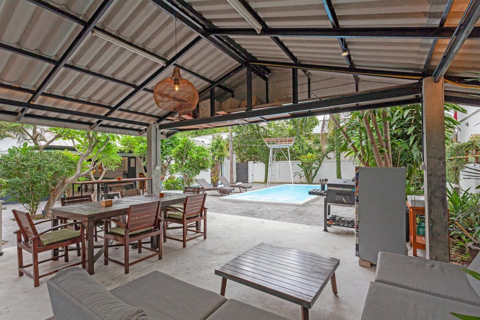 City Life Private Pool Villa Villa in Thailand