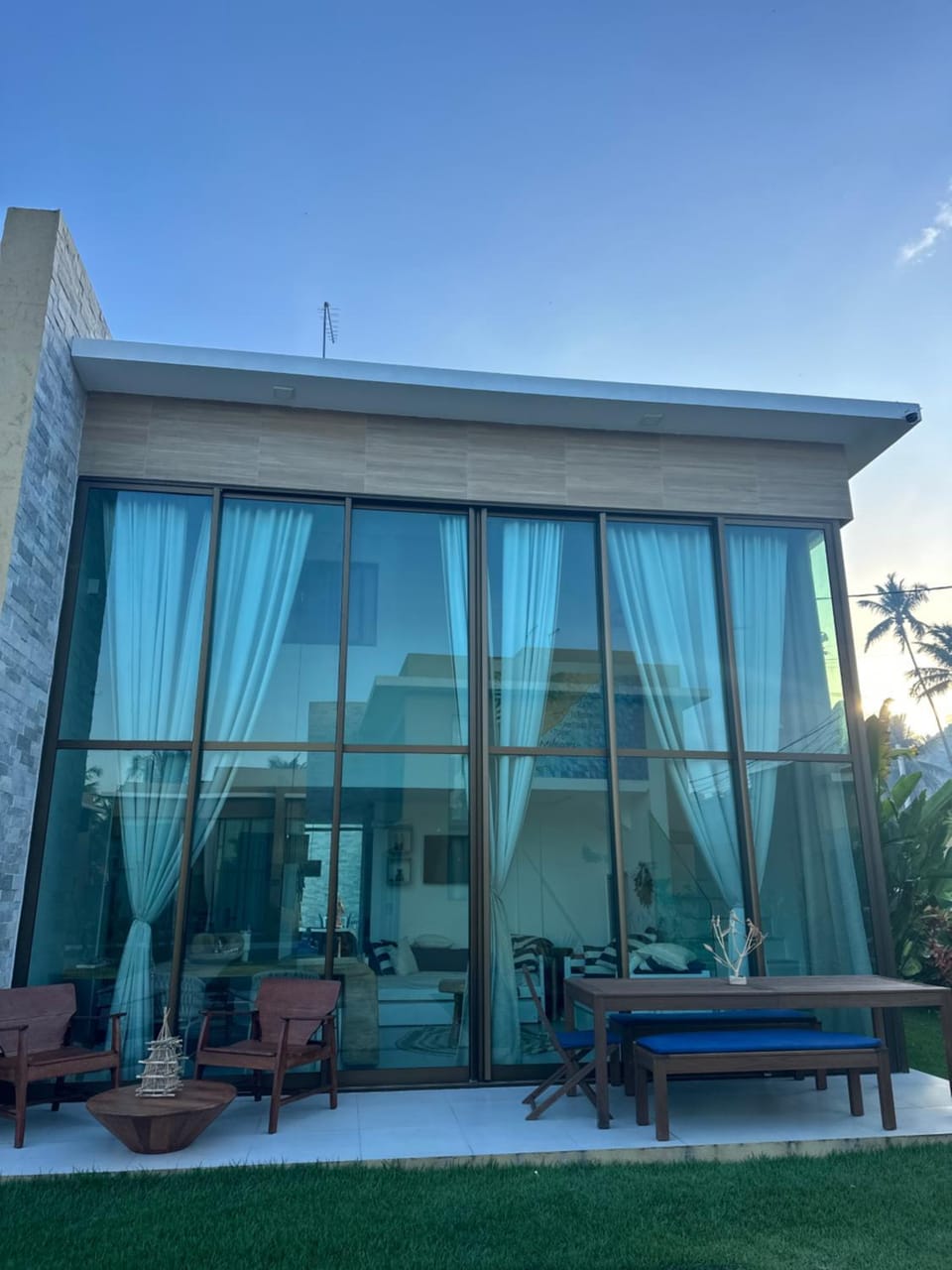 Casa NOSSA Villa in State of Alagoas, Brazil