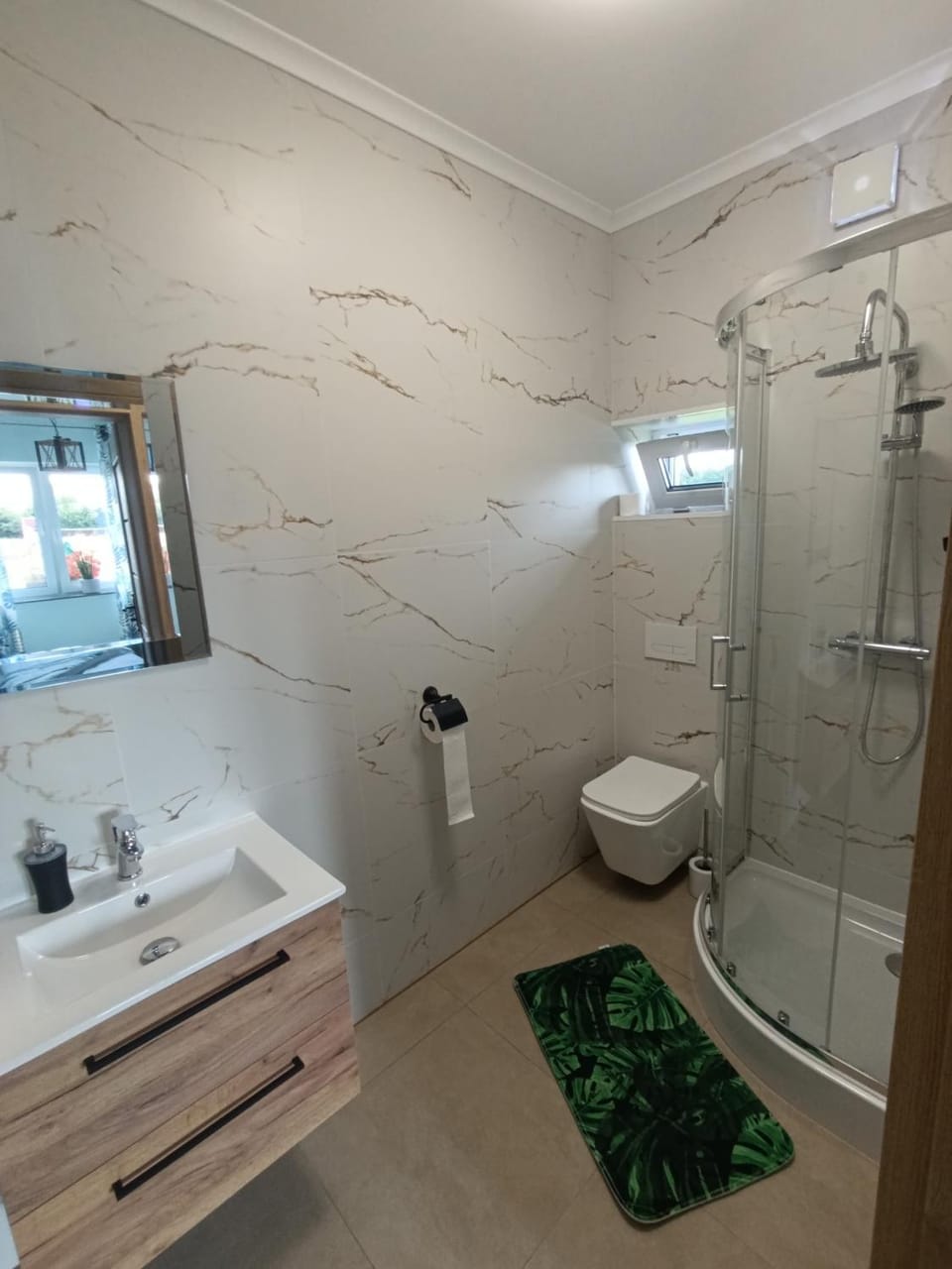 Apartamenty Biel i Zieleń Apartment in West Pomeranian Voivodeship, Poland