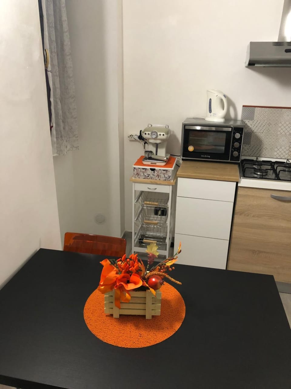 Casuale House Apartment in Lazio