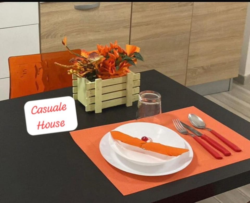 Casuale House Apartment in Lazio
