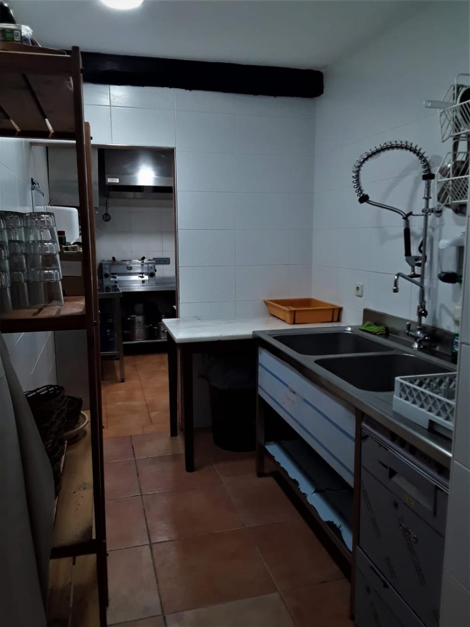 Casa mandoia Hostel in Arratia-Nerbioi