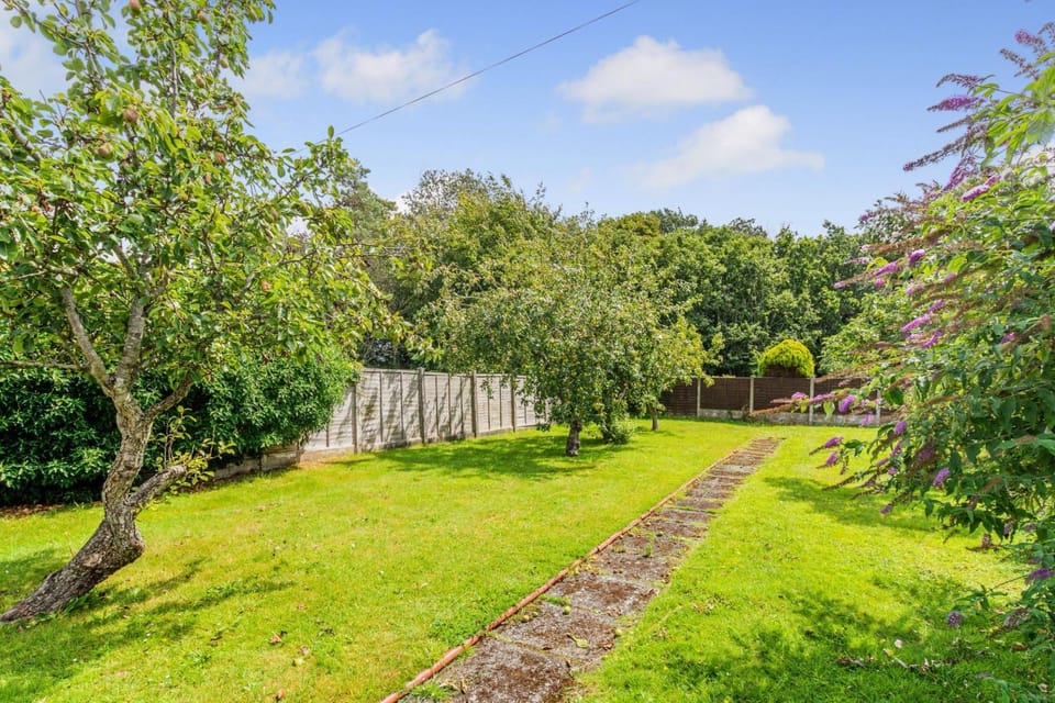 Botanic Cottages House in Southport