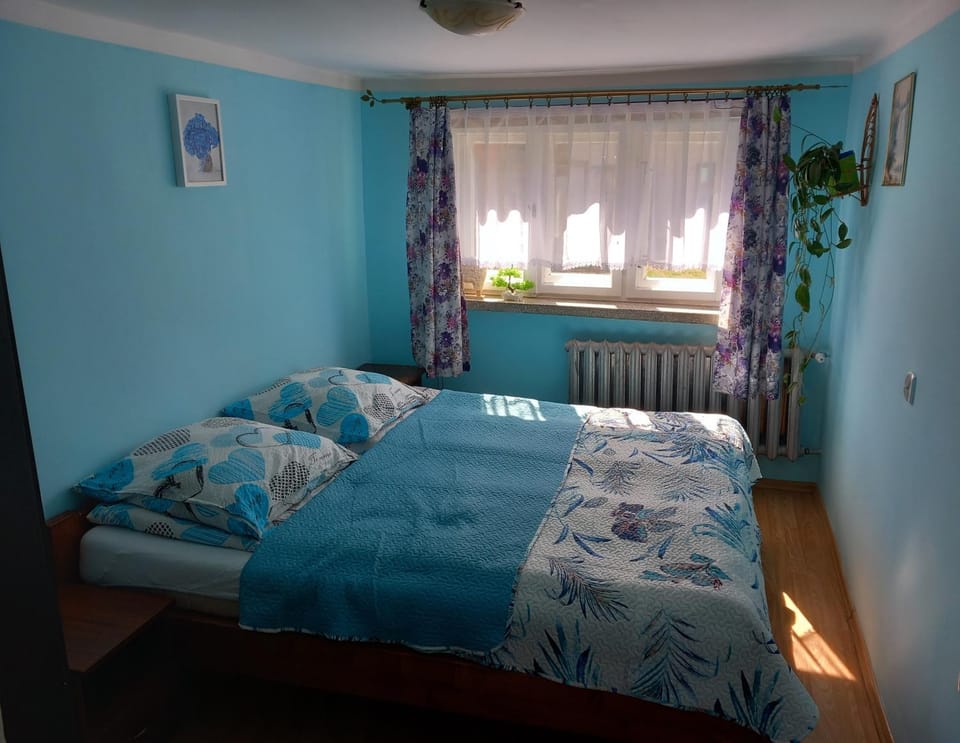 Apartament pod Szlakiem Apartment in Poland