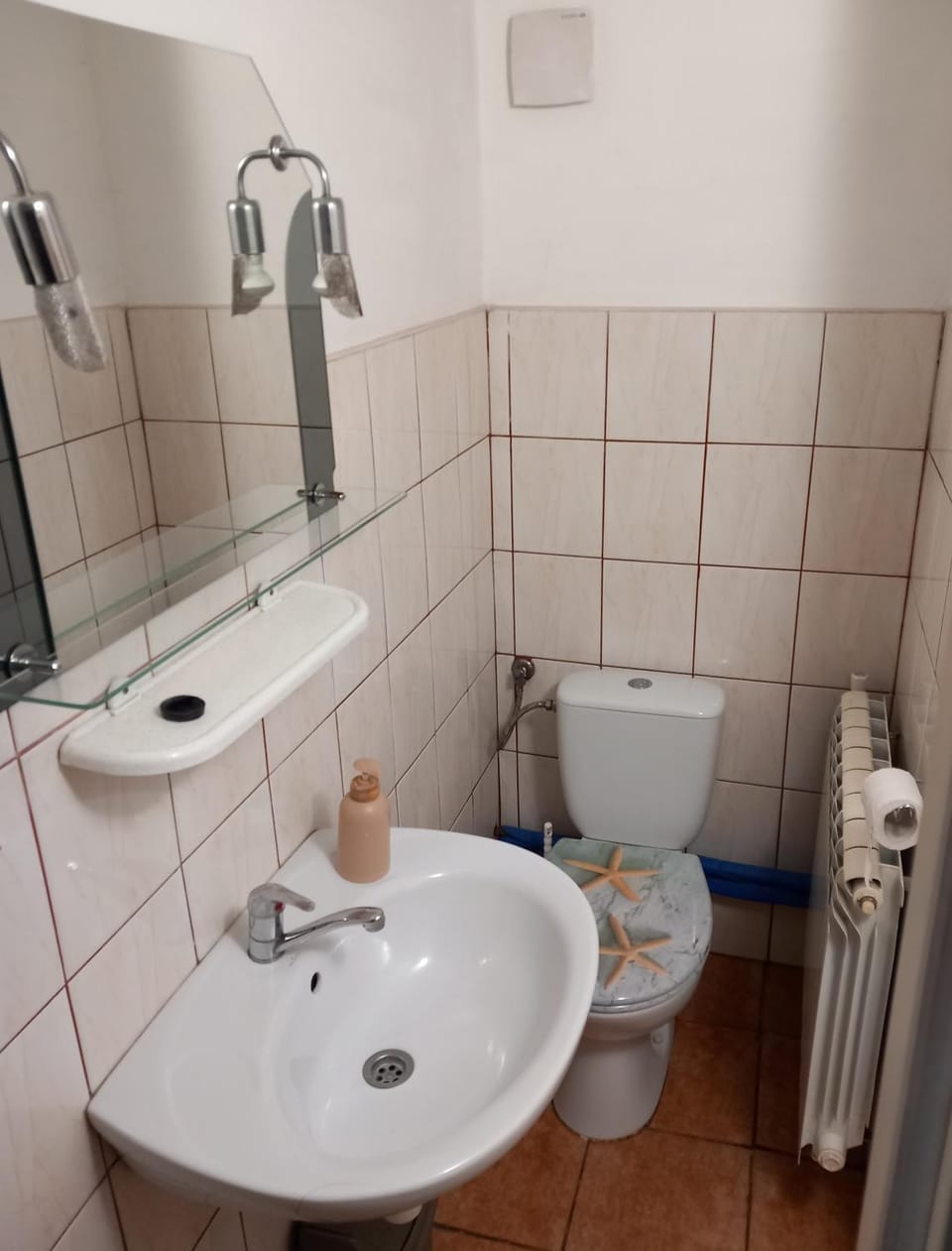 Apartament pod Szlakiem Apartment in Poland