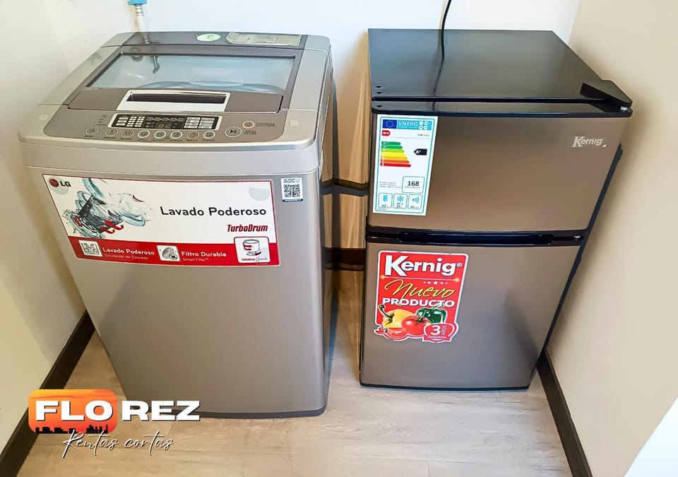 laundry, washing machine