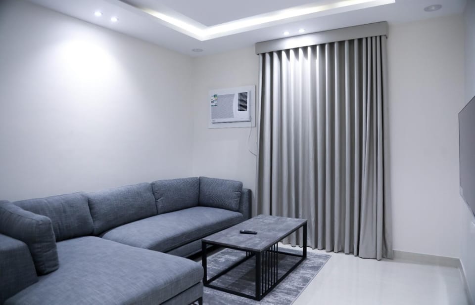 أجنحة لفيف الخالدية - إيكو - Lafif Apartments Al-Khaldia Apartment in Medina