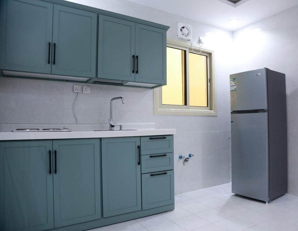 أجنحة لفيف الخالدية - إيكو - Lafif Apartments Al-Khaldia Apartment in Medina
