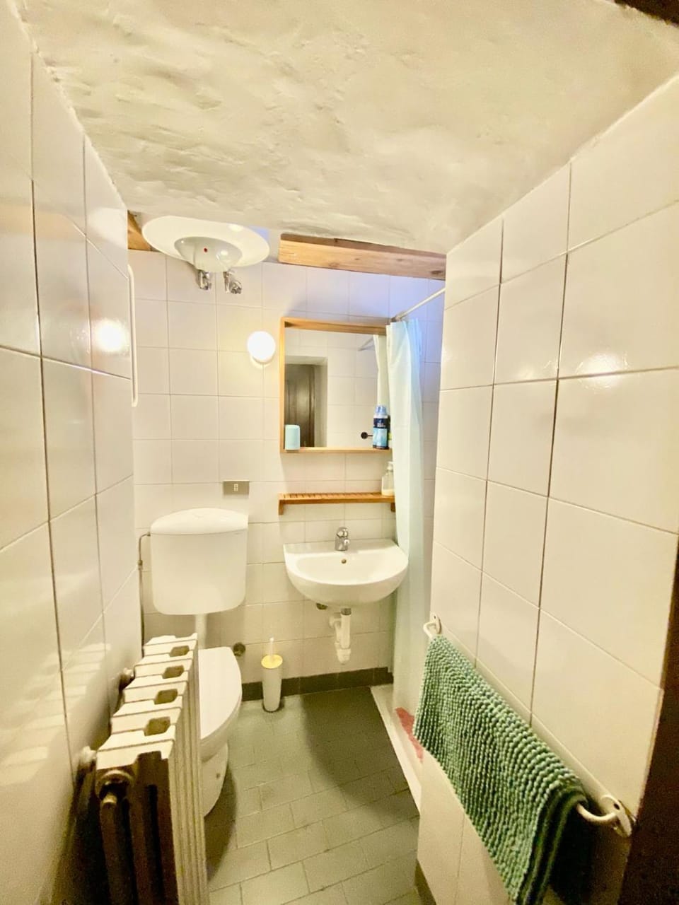 Toilet, Bathroom