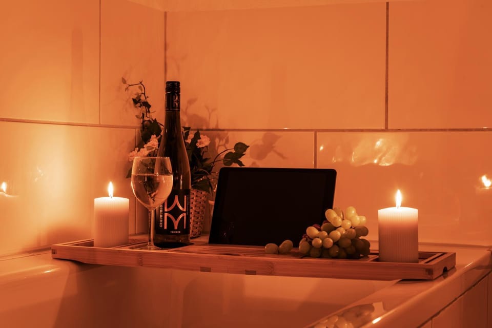 Food and drinks, Drinks, Bath