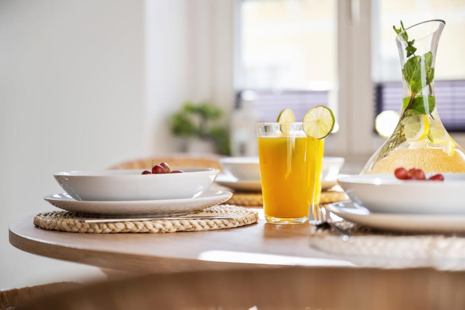 Food and drinks, Food, Breakfast, Drinks