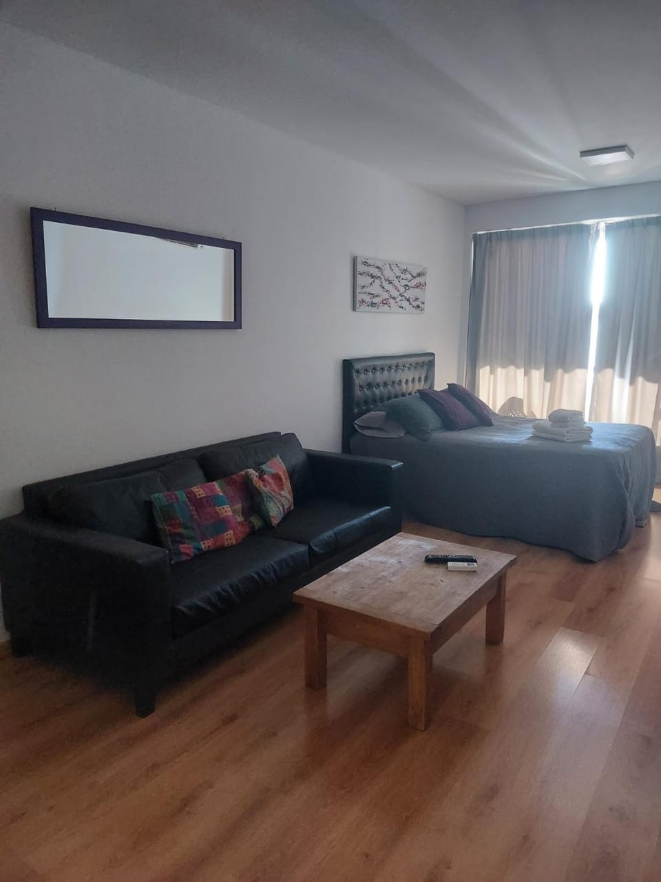 STUDIO EXCLUSIVO CON AMENITIES Apartment in Buenos Aires