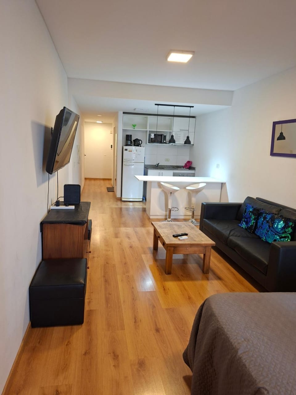 STUDIO EXCLUSIVO CON AMENITIES Apartment in Buenos Aires