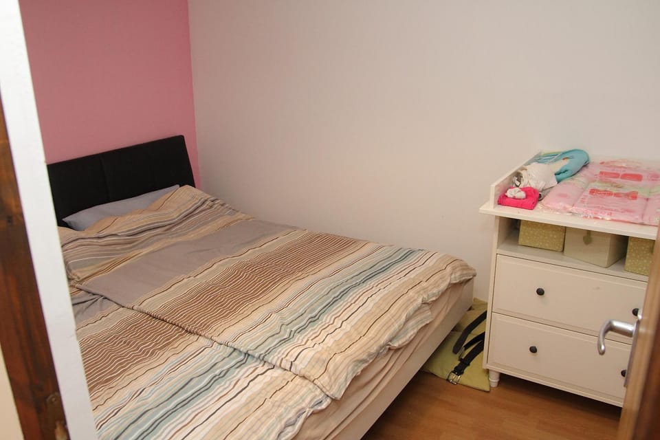 Haus Im Zentrum M - 3 Schlafzimmer Wohnung Apartment in Hungary