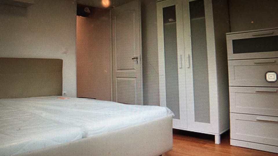 Haus Im Zentrum M - 3 Schlafzimmer Wohnung Apartment in Hungary