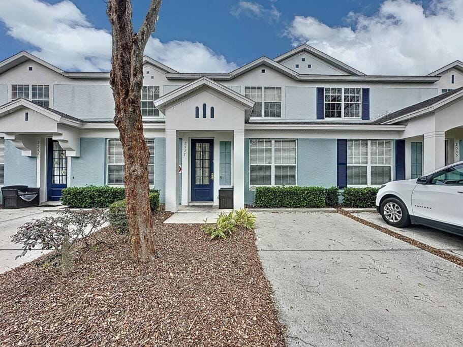 Sunnyside Up Gated Resort Style Community House in Windsor Hills