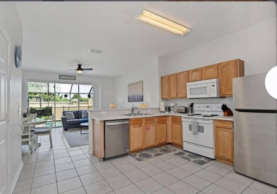 Sunnyside Up Gated Resort Style Community House in Windsor Hills