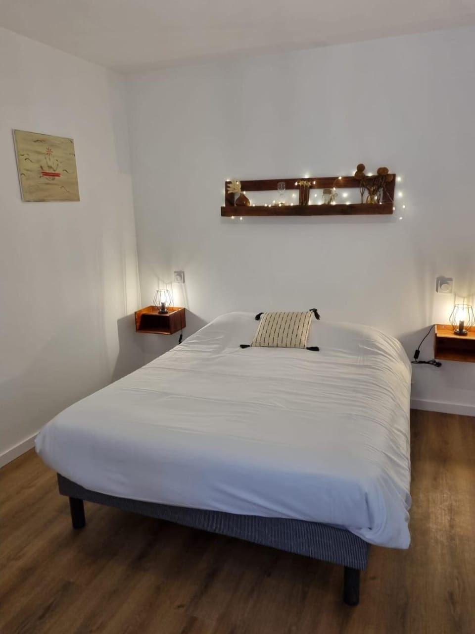 Au Petit Ronceraie Apartment in Blois