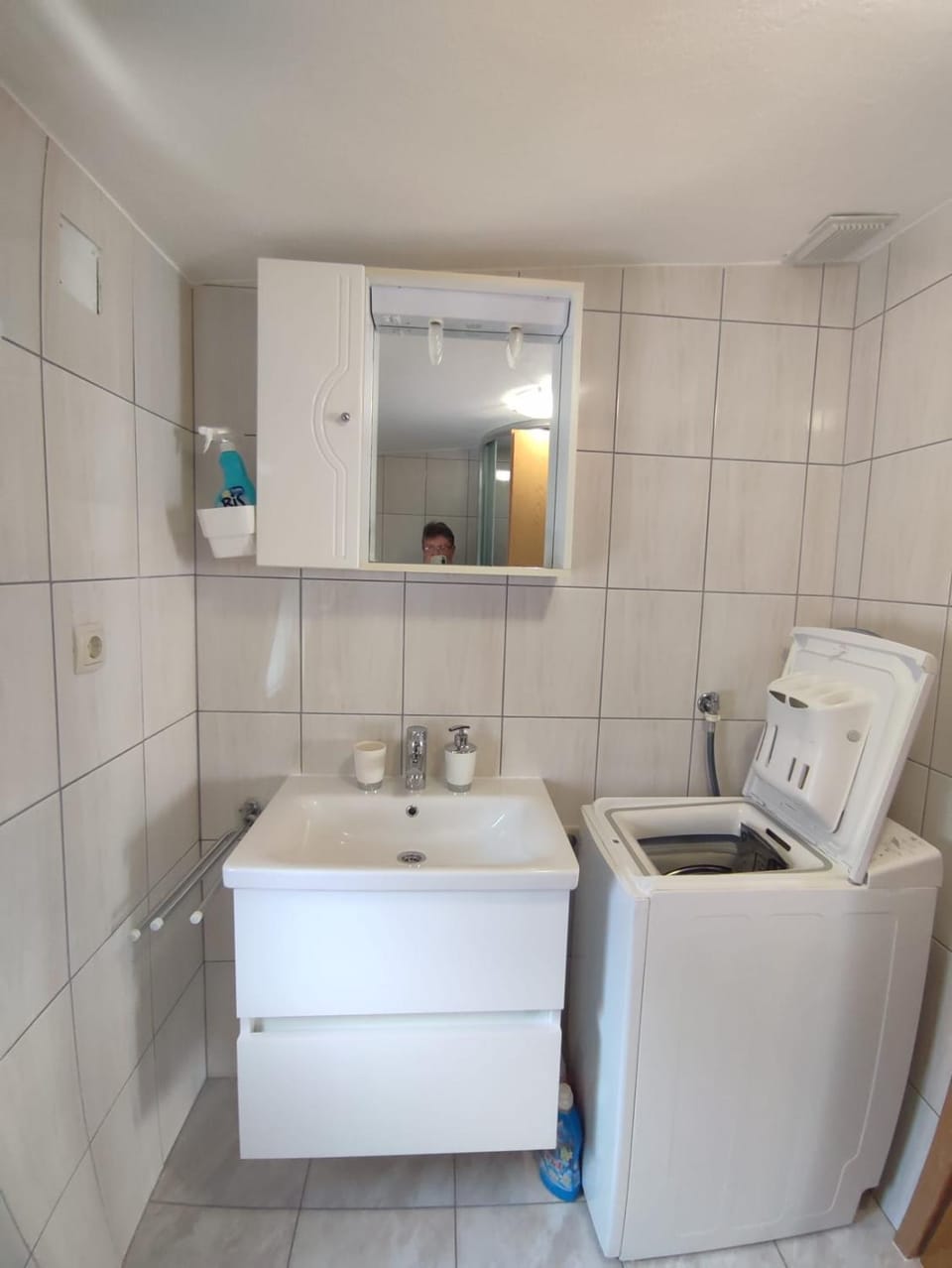 Apartment Tomi Apartment in Zadar County