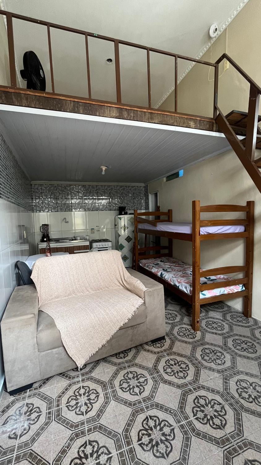 Pousada Biribiri Inn in Salvador