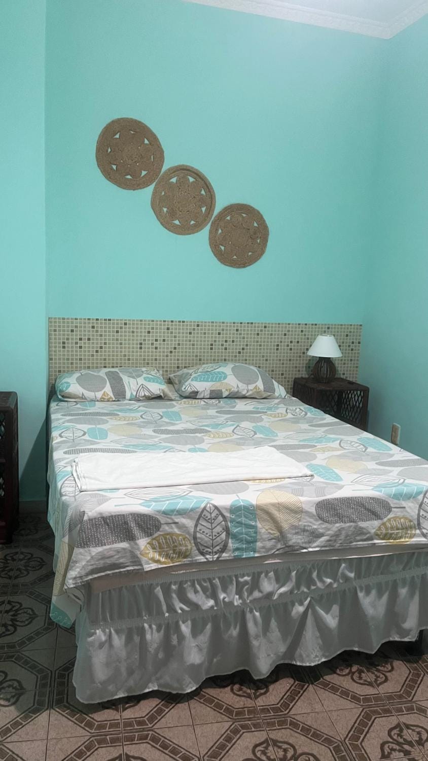 Pousada Biribiri Inn in Salvador