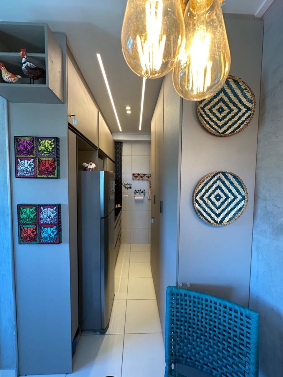 Restaurant/places to eat, Kitchen or kitchenette, minibar