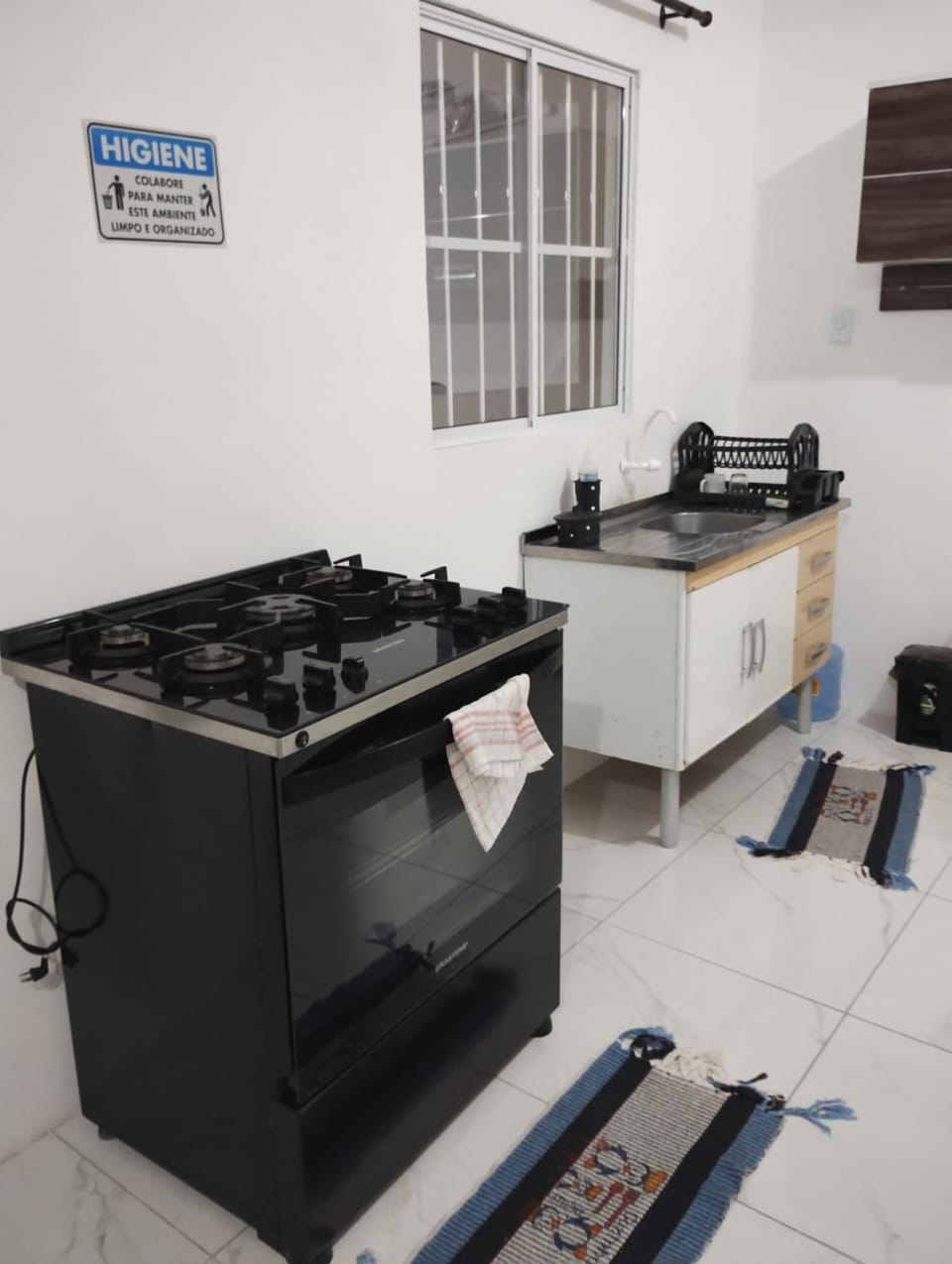 Cantinho especial de Piedade Bed and Breakfast in State of Paraíba, Brazil