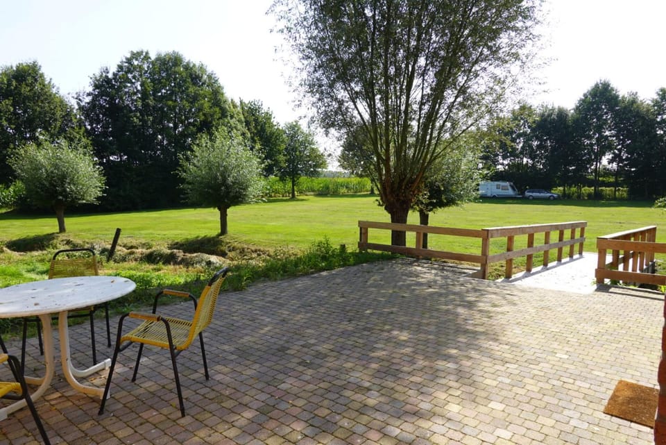 De Knotwilg House in North Brabant (province)