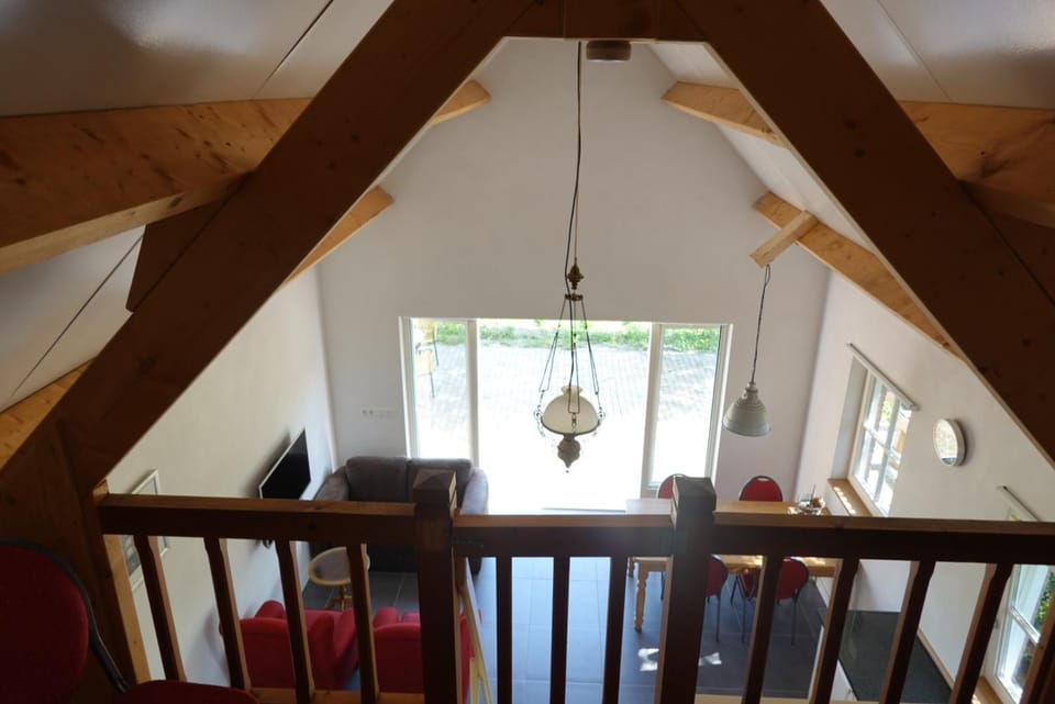 De Knotwilg House in North Brabant (province)