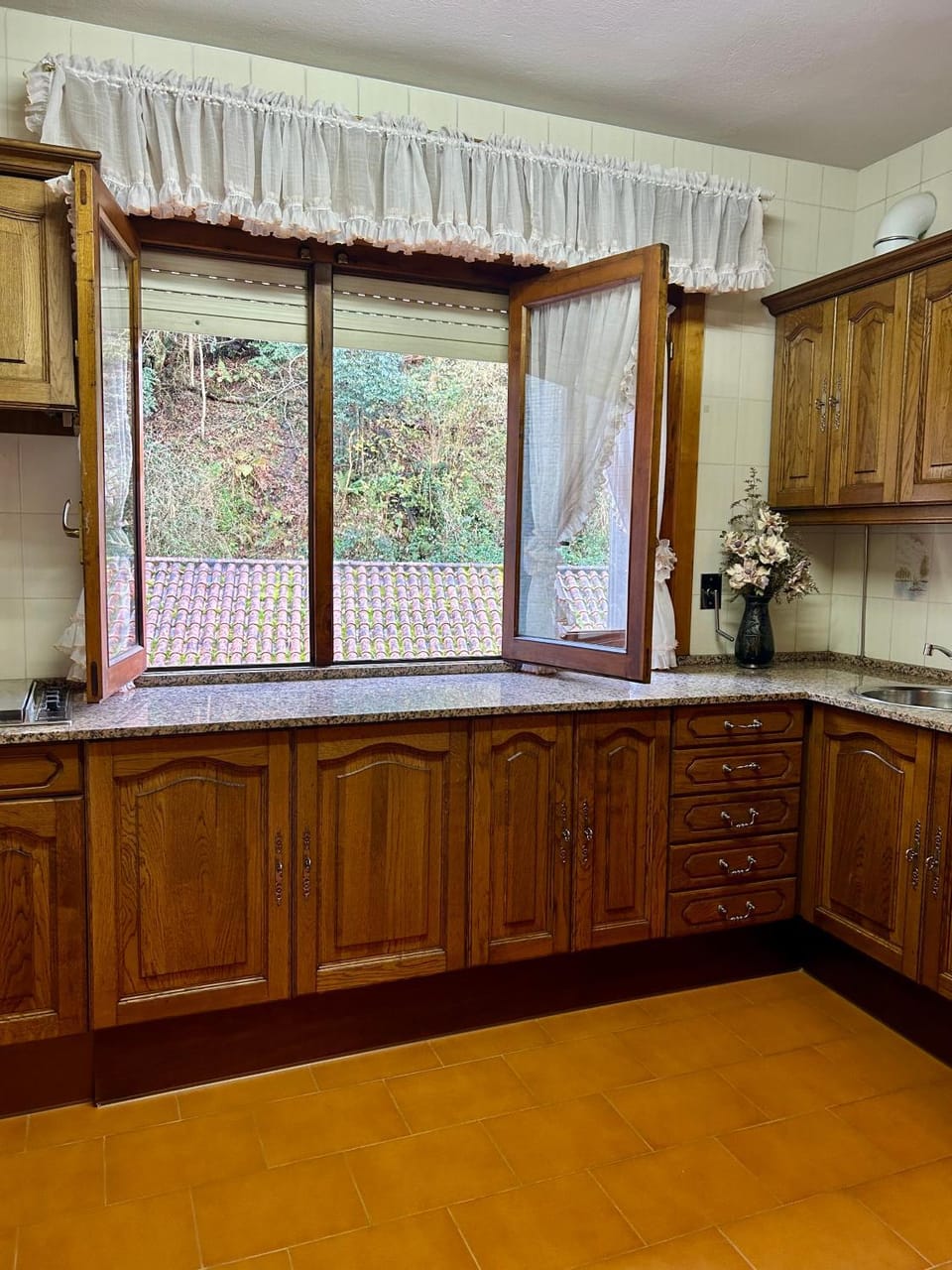 Del Valle 3 Apartment in Cudillero