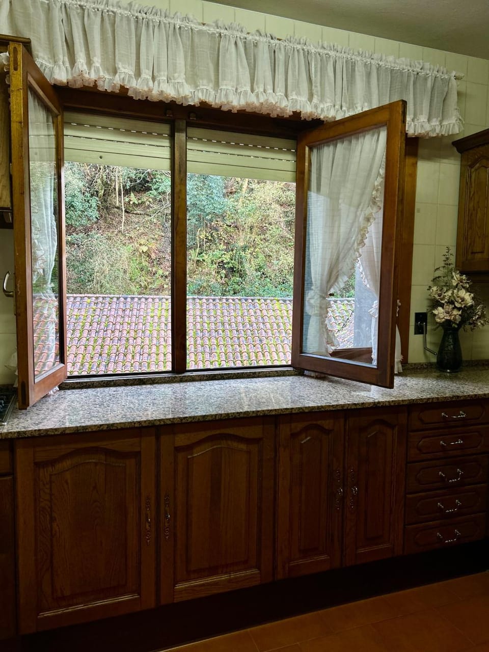 Del Valle 3 Apartment in Cudillero