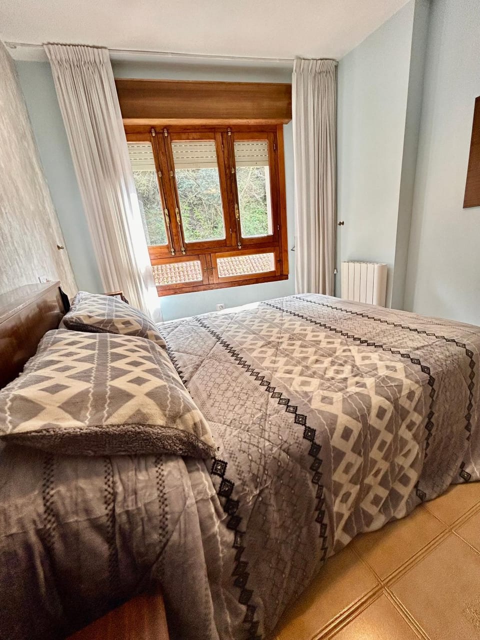 Del Valle 3 Apartment in Cudillero