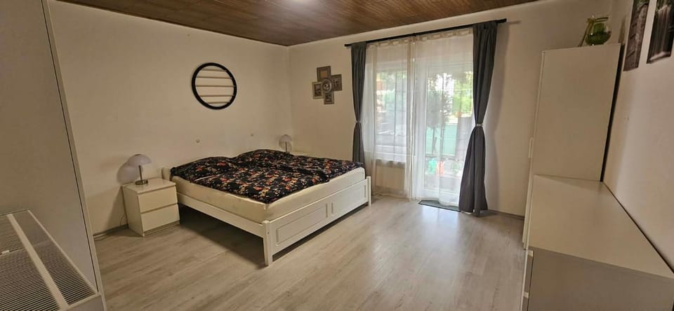 Brúnó Vendégház Apartment in Hungary