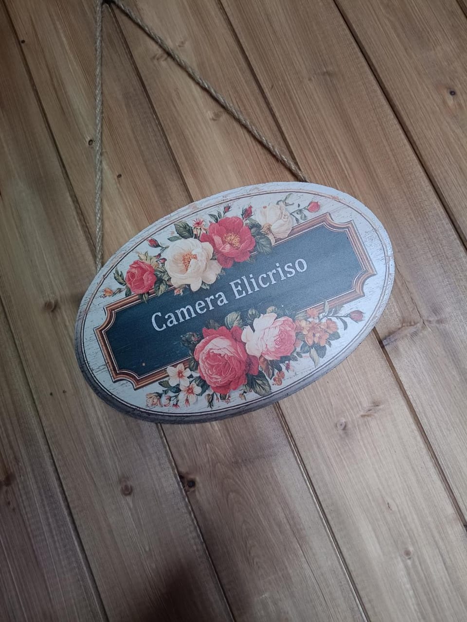 Affittacamere Paradiso, turismo rurale Bed and Breakfast in Sardinia