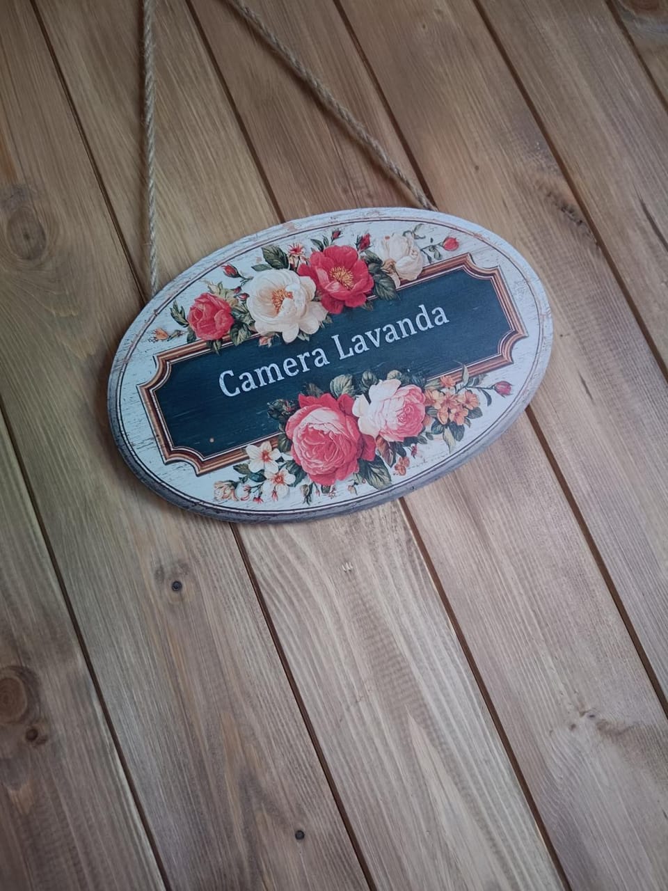 Affittacamere Paradiso, turismo rurale Bed and Breakfast in Sardinia