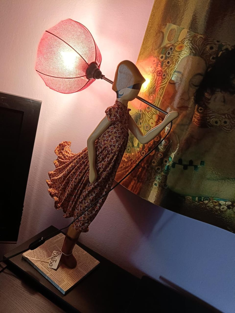 Affittacamere Paradiso, turismo rurale Bed and Breakfast in Sardinia