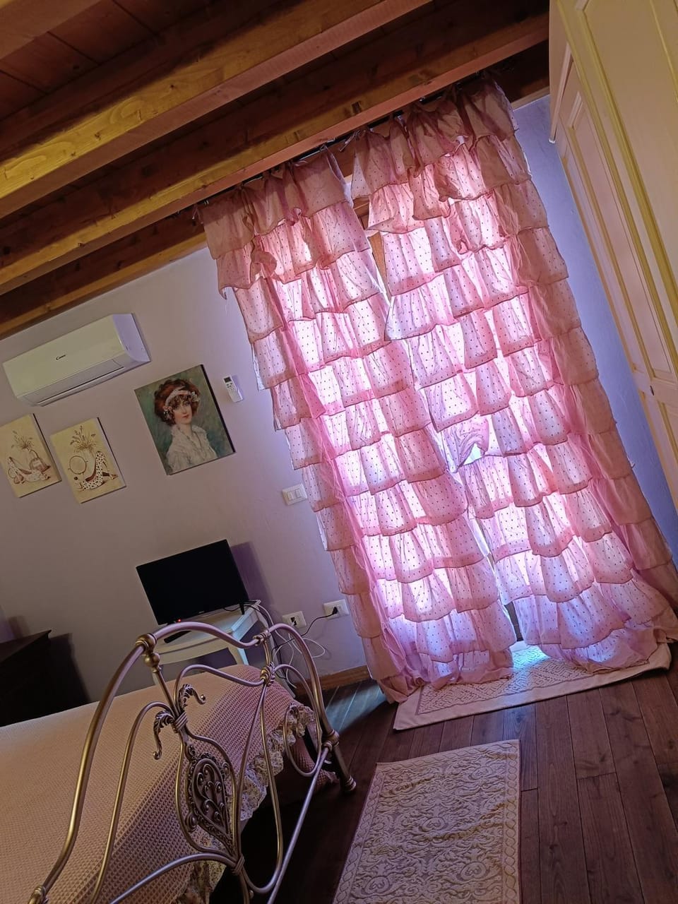 Affittacamere Paradiso, turismo rurale Bed and Breakfast in Sardinia