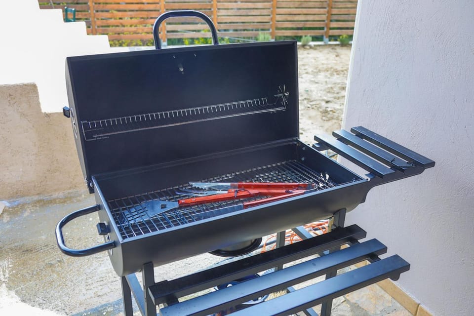BBQ facilities